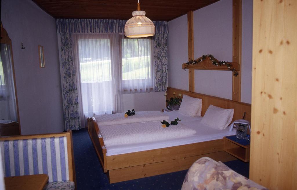 Hotel Waldcafe Neustift im Stubaital Quarto foto